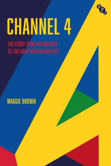 Cover of Channel 4