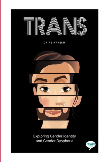Cover of Trans