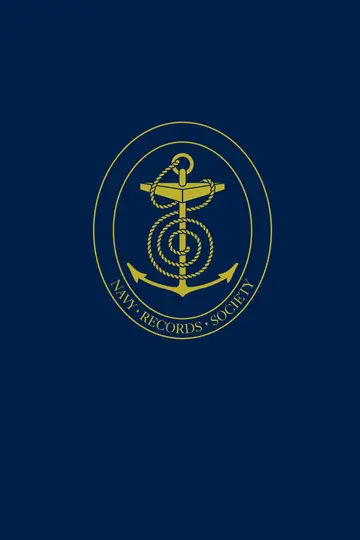 Cover of A Descriptive Catalogue of the Naval Manuscripts in the Pepysian Library