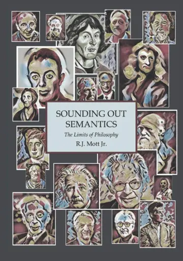 Cover of Sounding Out Semantics