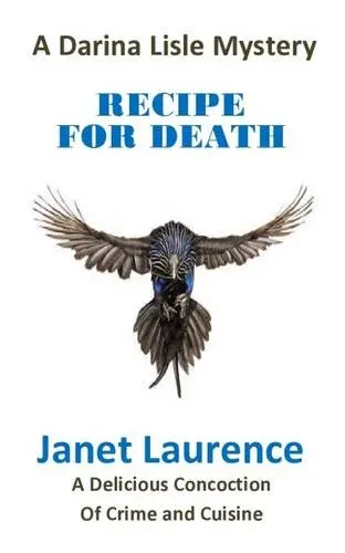 Cover of Recipe for Death