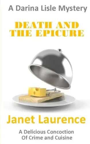 Cover of Death and the Epicure