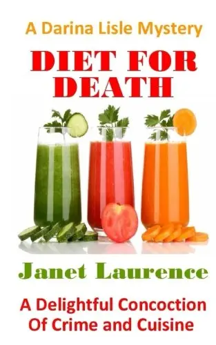 Cover of Diet for Death