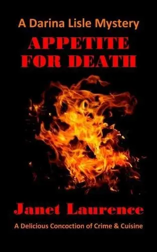 Cover of Appetite for Death