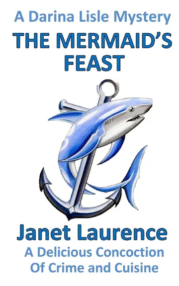 Cover of The Mermaid's Feast