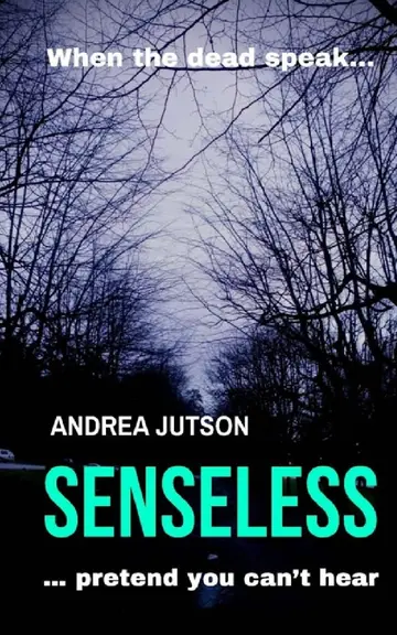 Cover of Senseless