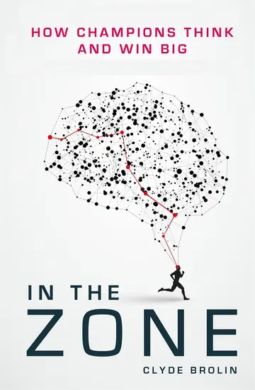 Cover of In the Zone