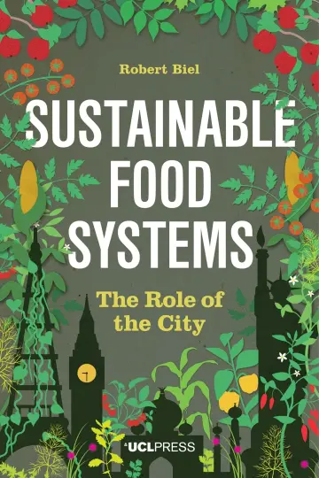 Cover of Sustainable Food Systems