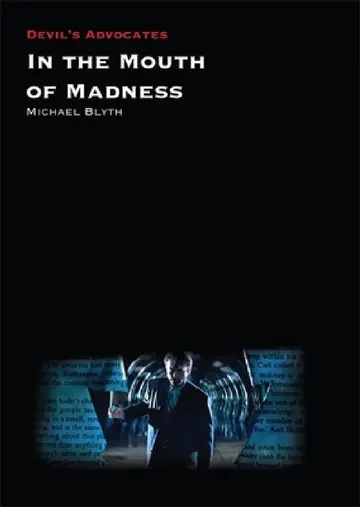Cover of In the Mouth of Madness