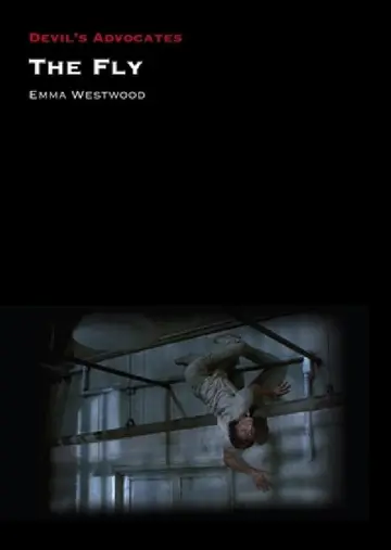 Cover of The Fly