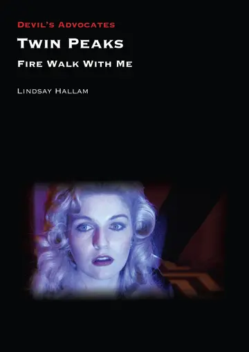 Cover of Twin Peaks