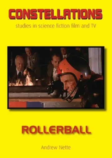 Cover of Rollerball