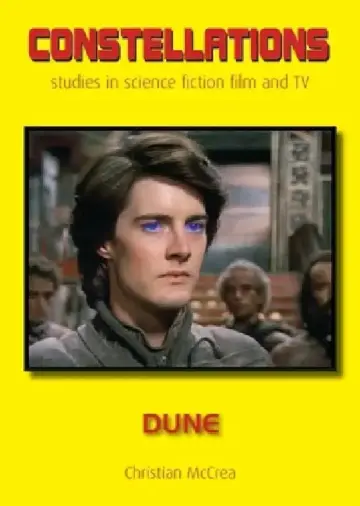 Cover of Dune
