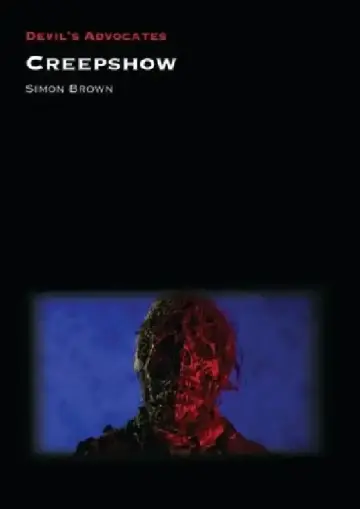 Cover of Creepshow