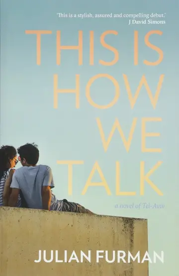 Cover of This Is How We Talk