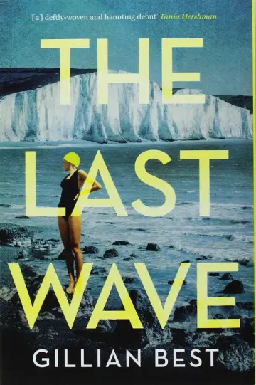 Cover of Last Wave