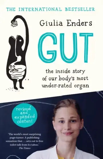 Cover of Gut