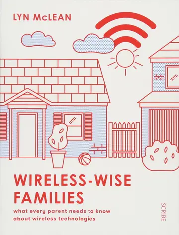 Cover of Wireless-Wise Families