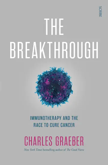 Cover of The Breakthrough