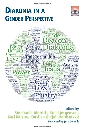 Cover of Diakonia in a Gender Perspective
