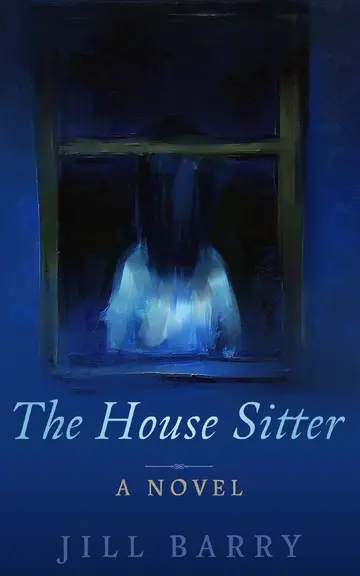 Cover of The House Sitter