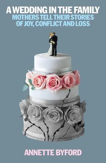 Cover of A Wedding in the Family