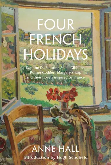 Cover of Four French Holidays