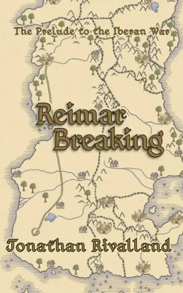 Cover of Reimar Breaking