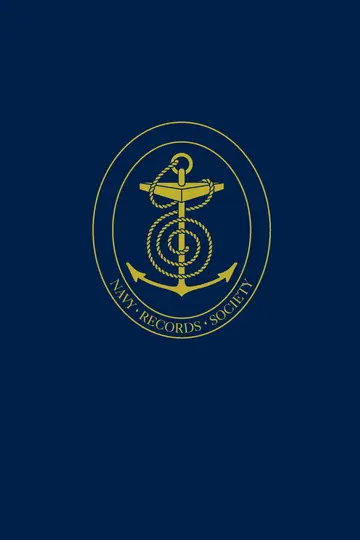 Cover of Chatham Dockyard, 1815-1865