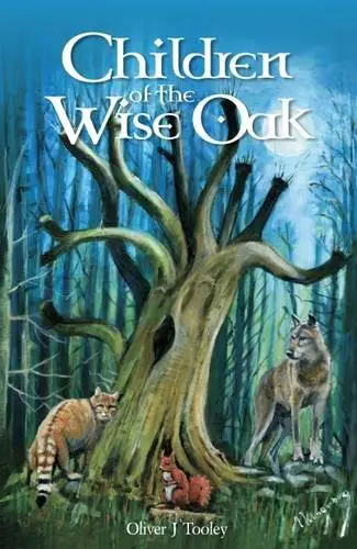Cover of Children of the Wise Oak