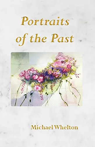 Cover of Portraits of the Past