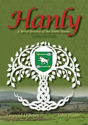 Cover of Hanly