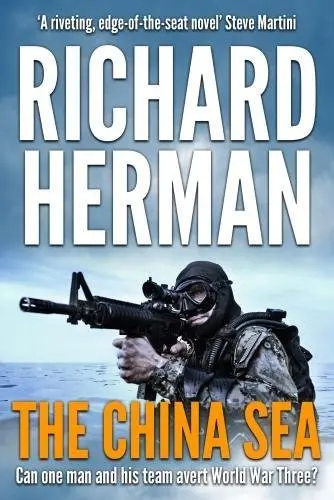 Cover of The China Sea