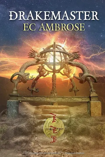 Cover of Drakemaster