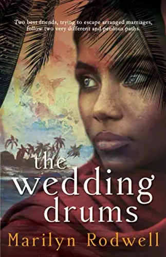Cover of The Wedding Drums