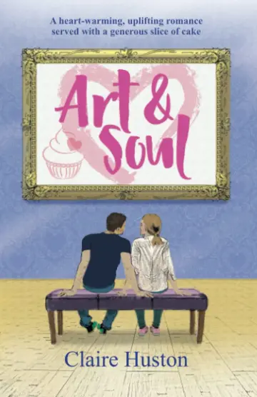 Cover of Art & Soul