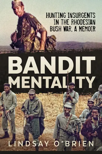 Cover of Bandit Mentality