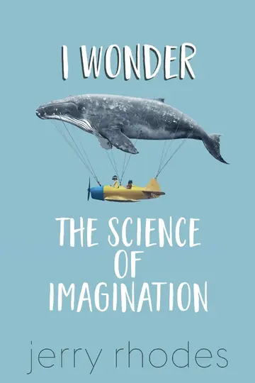 Cover of I Wonder
