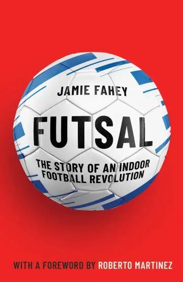 Cover of Futsal