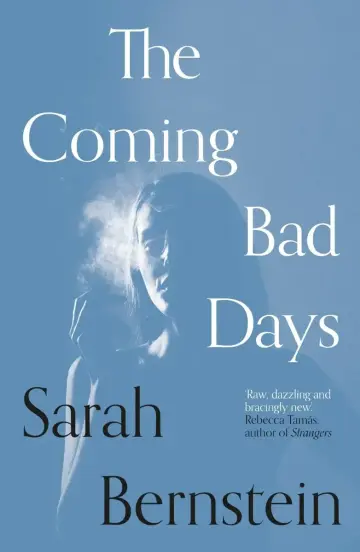 Cover of The Coming Bad Days