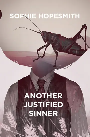 Cover of Another Justified Sinner