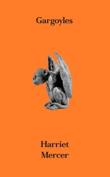 Cover of Gargoyles