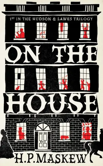 Cover of On the House