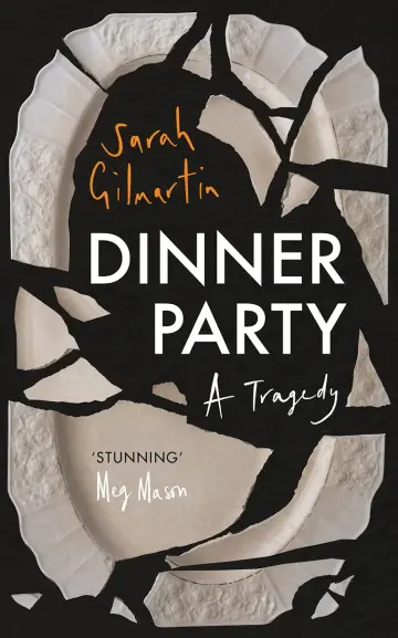 Cover of Dinner Party