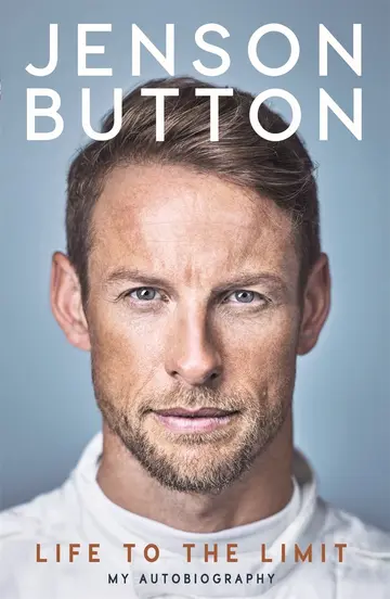 Cover of Jenson Button