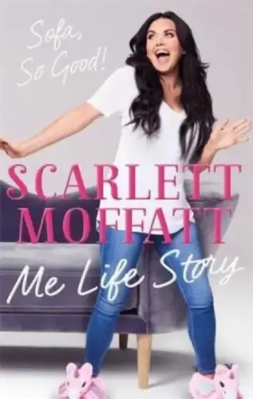 Cover of Me Life Story