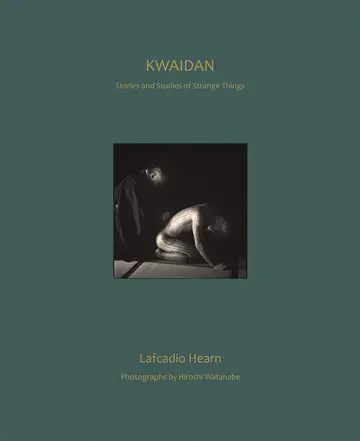 Cover of Kwaidan