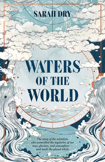 Cover of Waters of the World