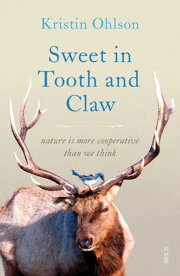 Cover of Sweet in Tooth and Claw