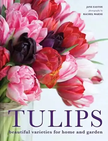Cover of Tulips